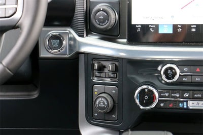 2025 Ford F-150 Lariat®