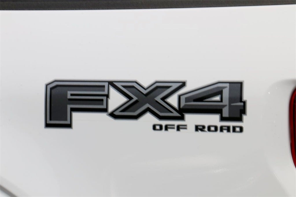 2025 Ford F-150 Lariat®