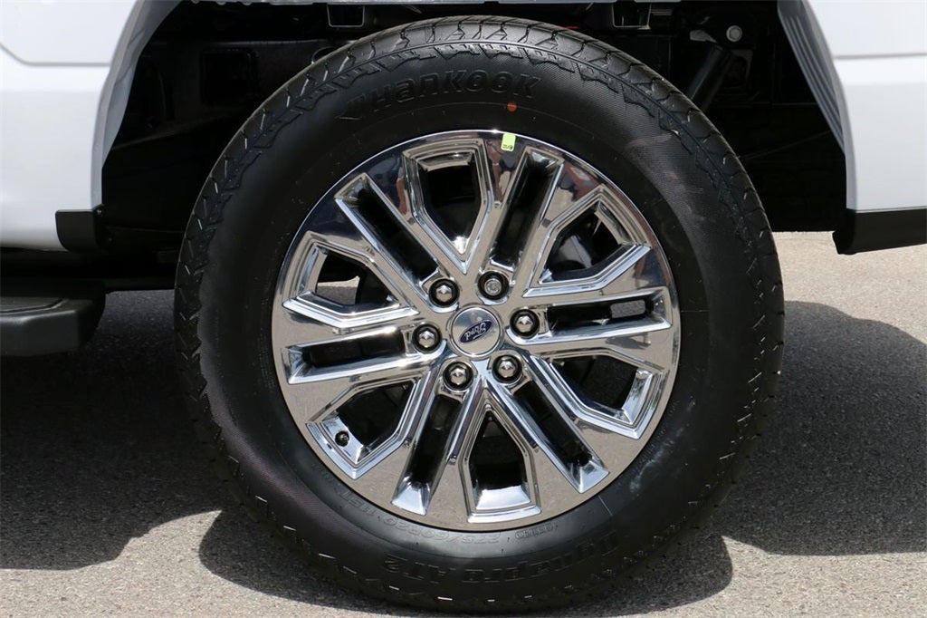 2025 Ford F-150 Lariat®