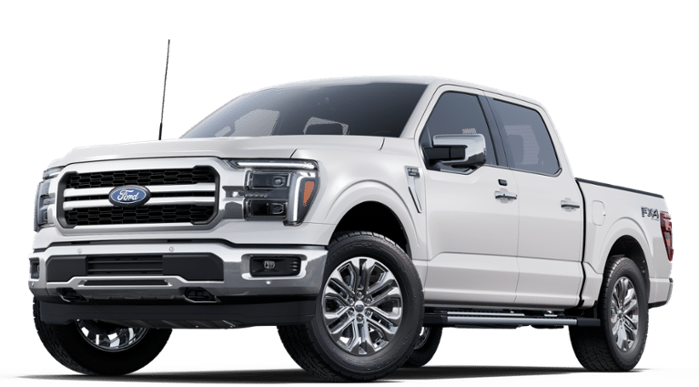 2025 Ford F-150 Lariat®