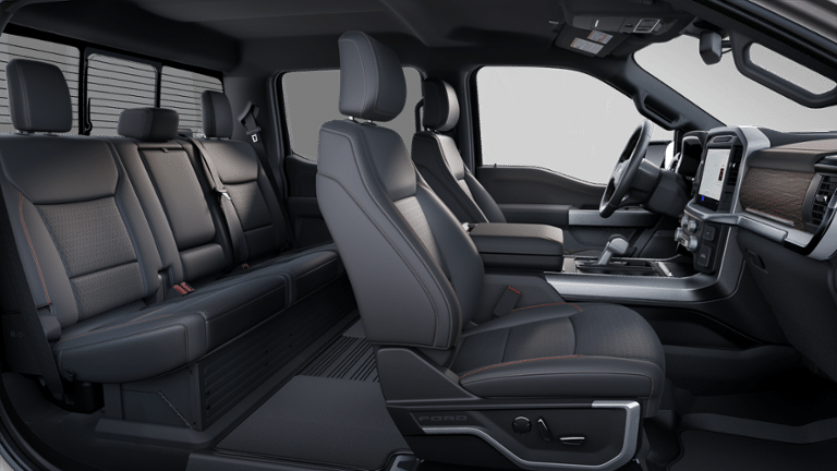 2025 Ford F-150 Lariat®