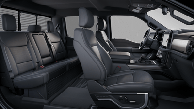 2025 Ford F-150 Lariat®