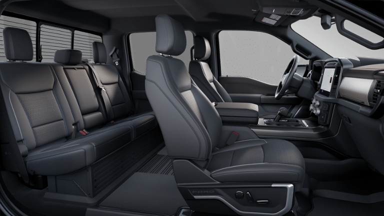 2025 Ford F-150 Lariat®