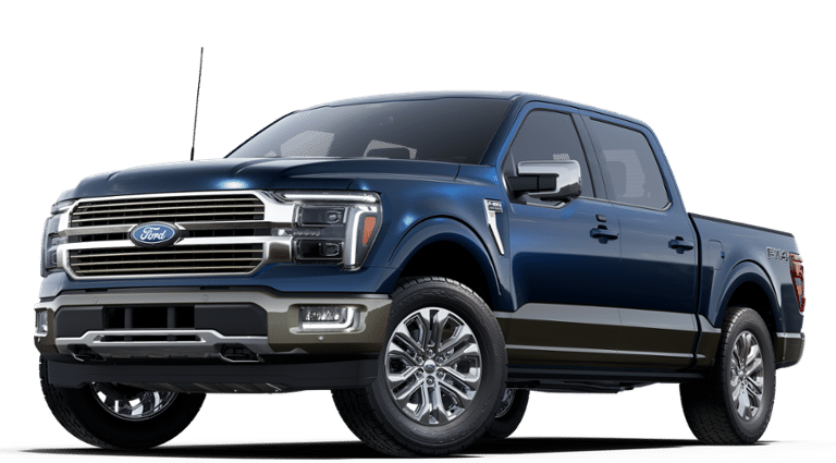 2025 Ford F-150 King Ranch®