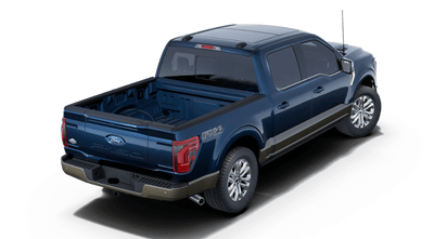 2025 Ford F-150 King Ranch®