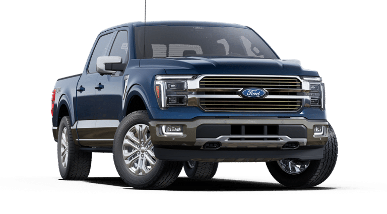 2025 Ford F-150 King Ranch®
