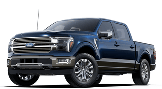 2025 Ford F-150 King Ranch®