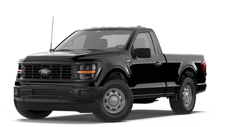 2026 Ford F-150's photo