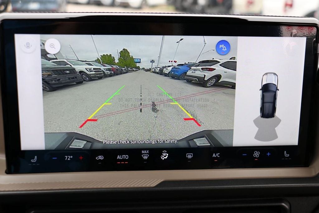 2025 Ford Bronco Sport Big Bend®