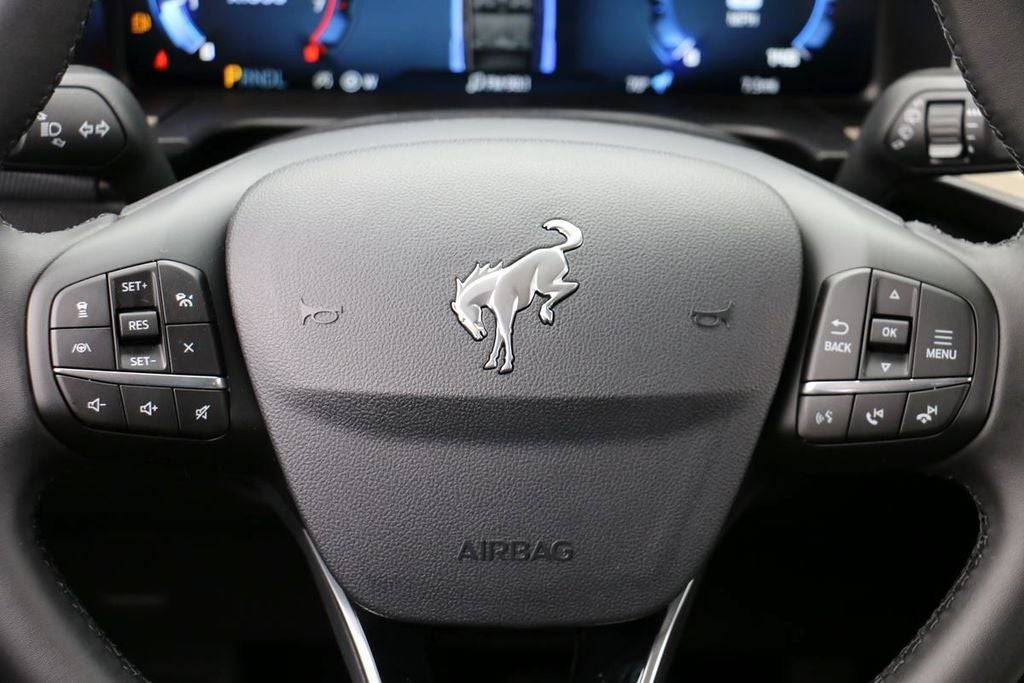 2025 Ford Bronco Sport Big Bend®