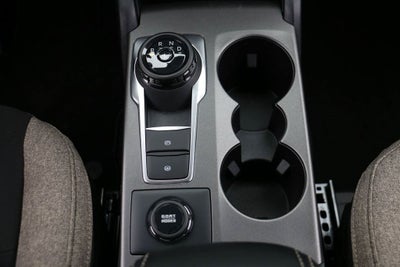 2025 Ford Bronco Sport Big Bend®