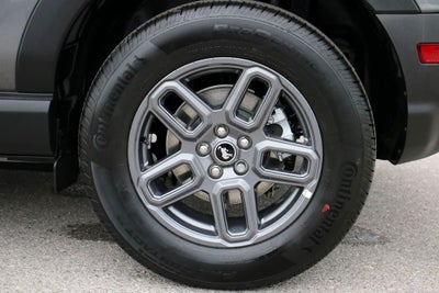 2025 Ford Bronco Sport Big Bend®