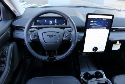 2026 Ford Mustang Mach-E Select