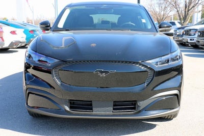 2026 Ford Mustang Mach-E Select