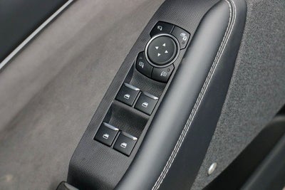 2026 Ford Mustang Mach-E GT