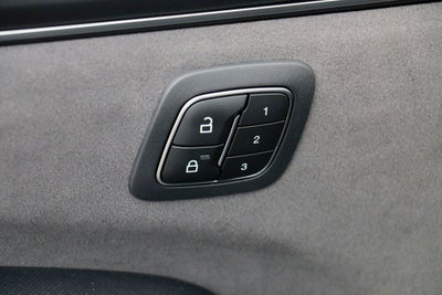 2026 Ford Mustang Mach-E GT