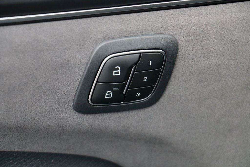 2026 Ford Mustang Mach-E GT