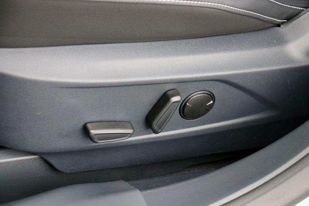 2026 Ford Mustang Mach-E GT