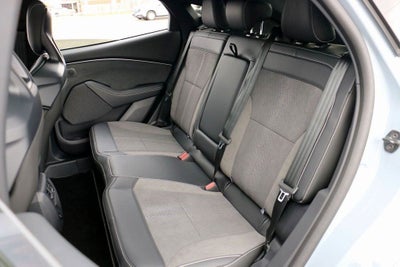 2026 Ford Mustang Mach-E GT