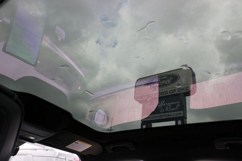 2026 Ford Mustang Mach-E GT