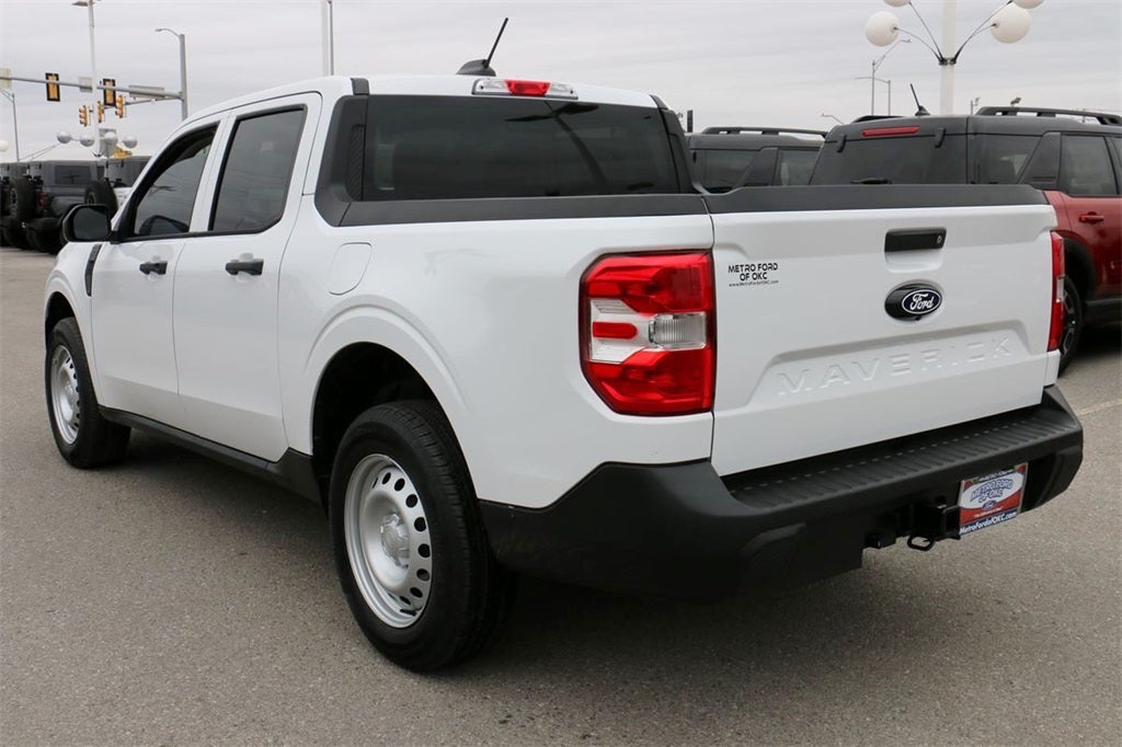 2025 Ford Maverick XL