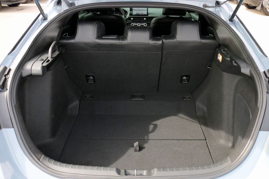 2024 Honda Civic Sport Touring