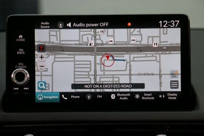 2024 Honda Civic Sport Touring