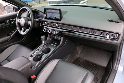 2024 Honda Civic Sport Touring