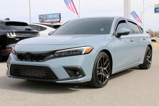 2024 Honda Civic Sport Touring
