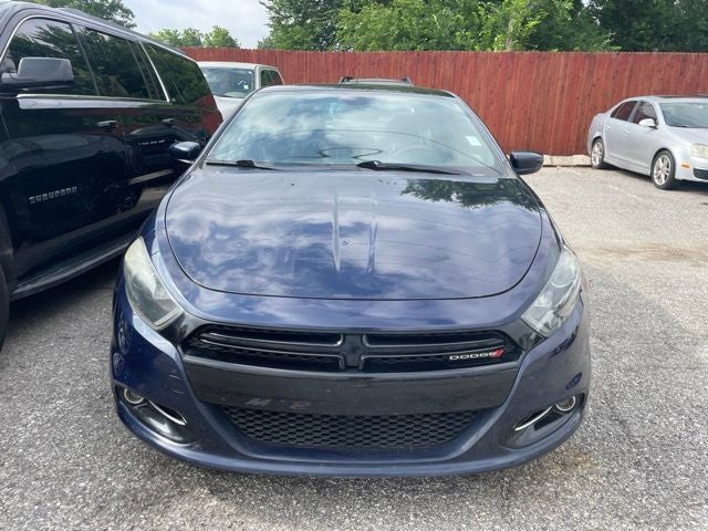 2015 Dodge Dart SXT