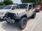 2016 Jeep Wrangler Willys Wheeler