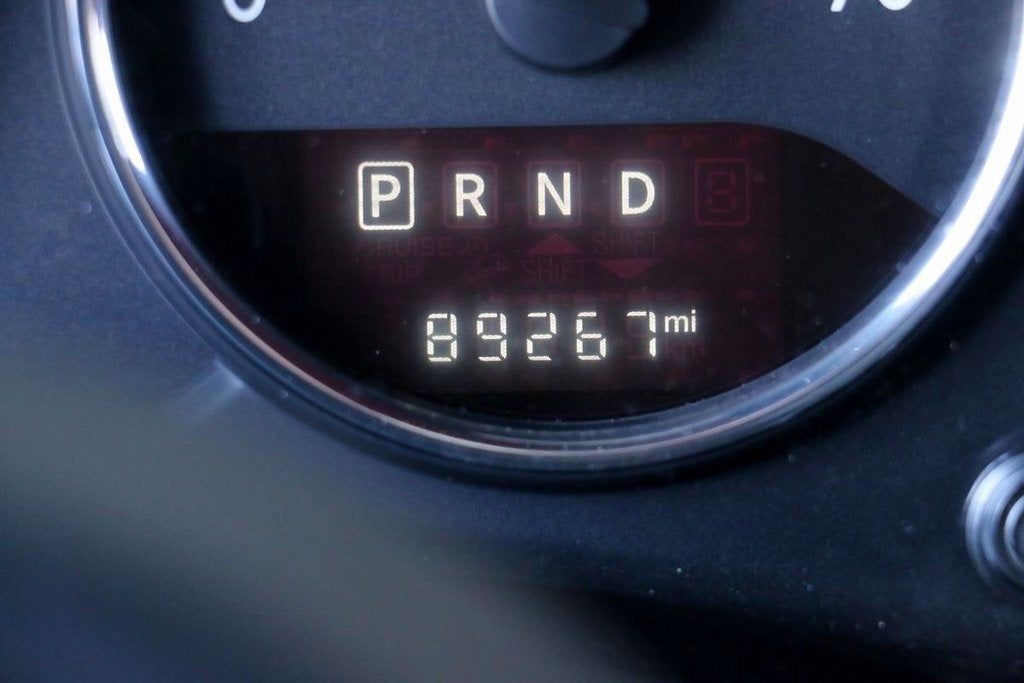 2017 Jeep Wrangler Unlimited Rubicon Recon