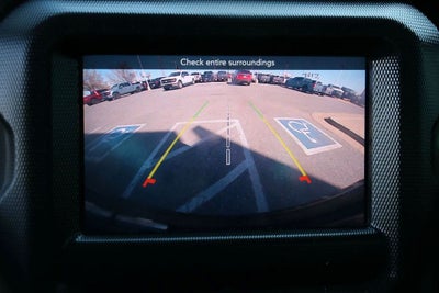 2022 Jeep Wrangler Sport