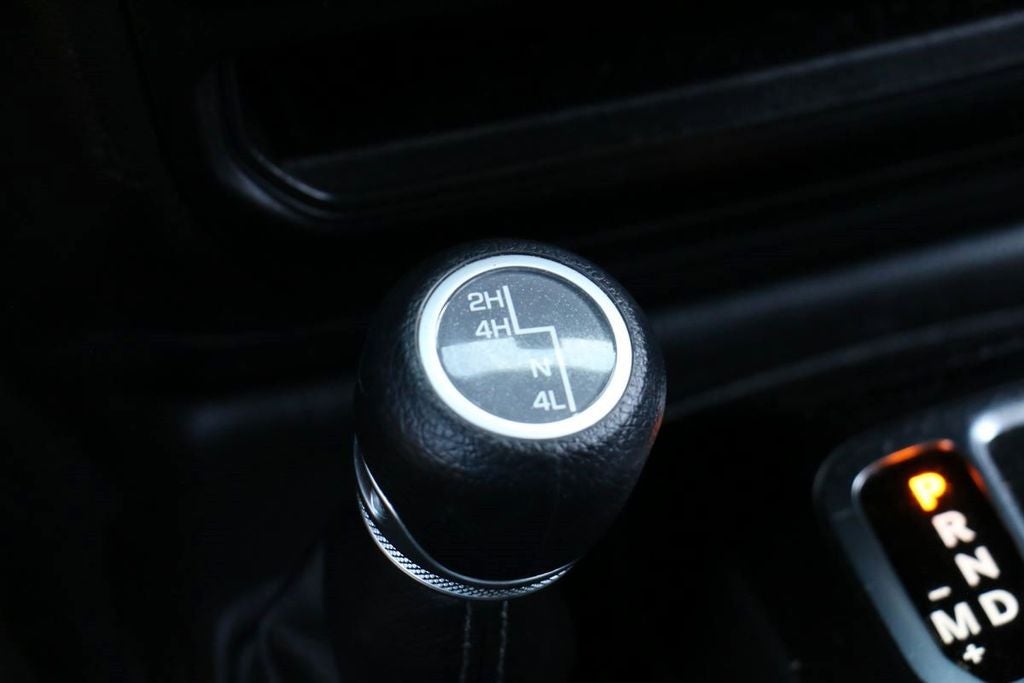 2022 Jeep Wrangler Sport