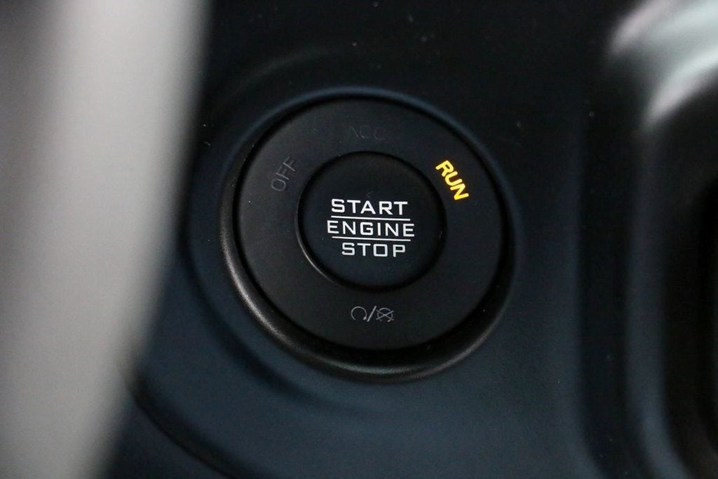 2023 Jeep Wrangler Rubicon 4xe