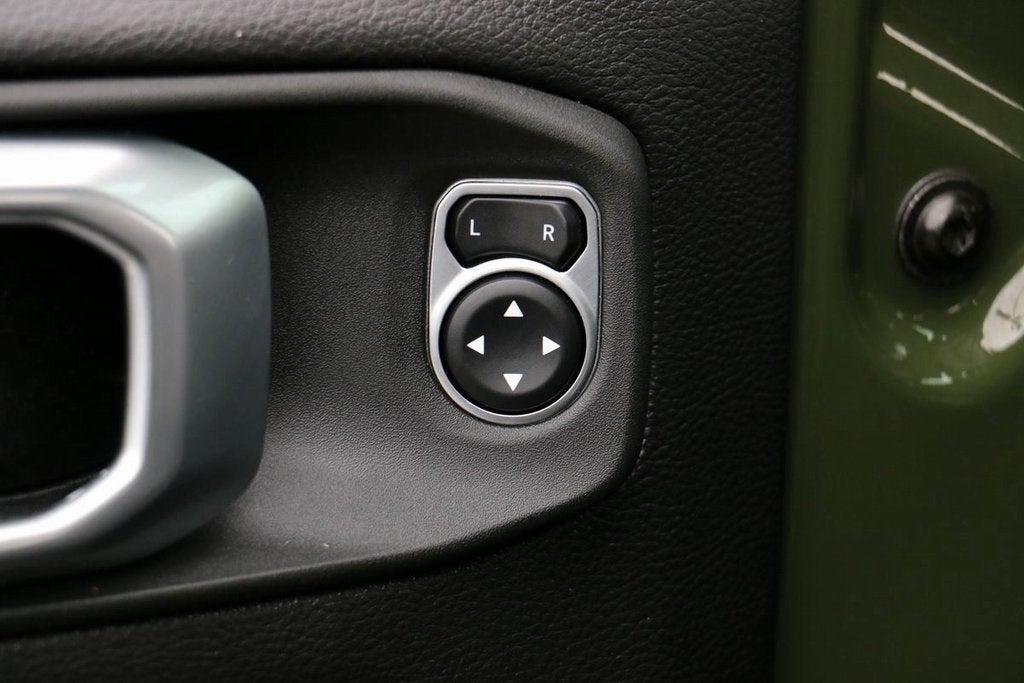 2023 Jeep Wrangler Rubicon 4xe