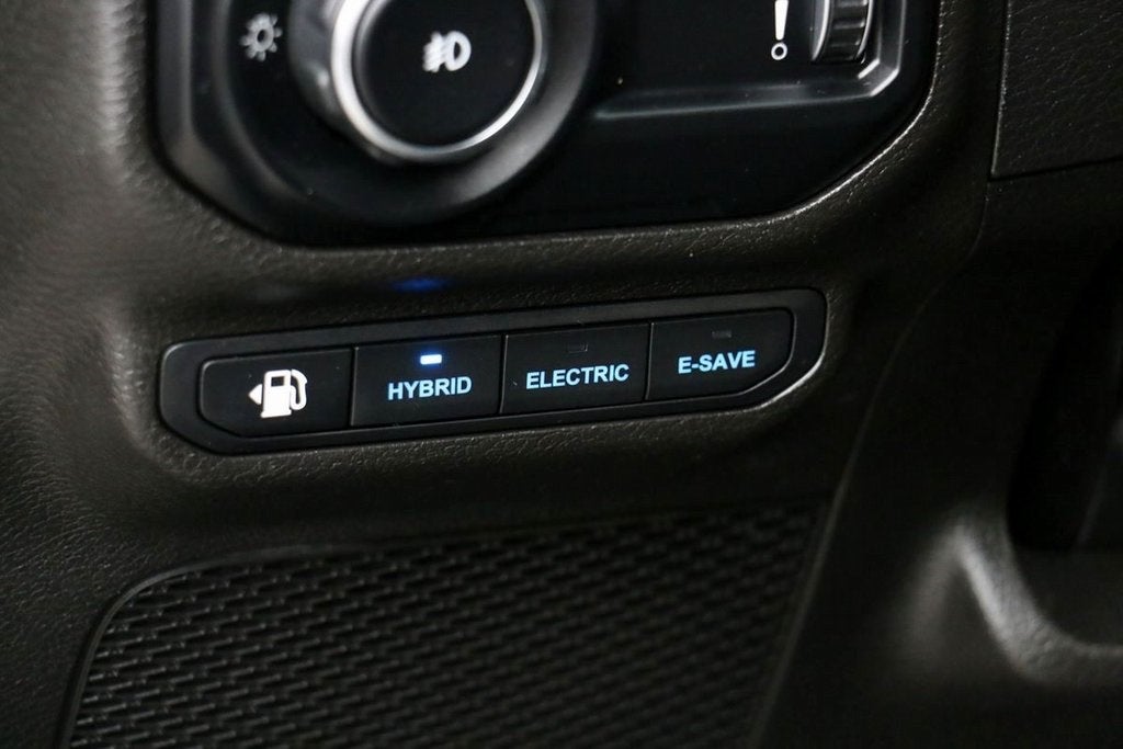 2023 Jeep Wrangler Rubicon 4xe