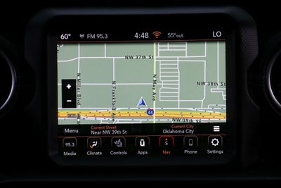 2023 Jeep Wrangler Rubicon 4xe