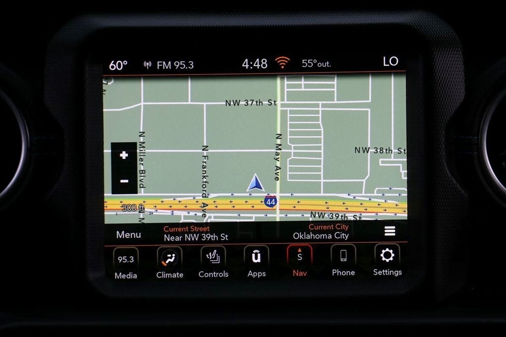 2023 Jeep Wrangler Rubicon 4xe