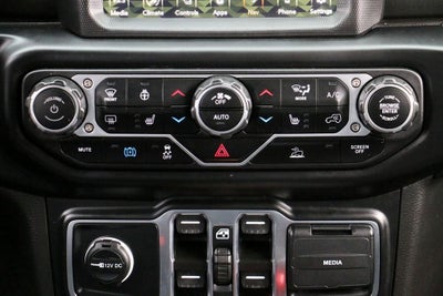 2023 Jeep Wrangler Rubicon 4xe