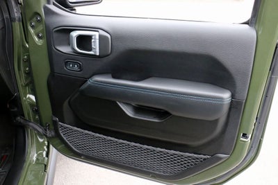 2023 Jeep Wrangler Rubicon 4xe