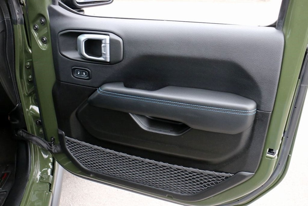 2023 Jeep Wrangler Rubicon 4xe