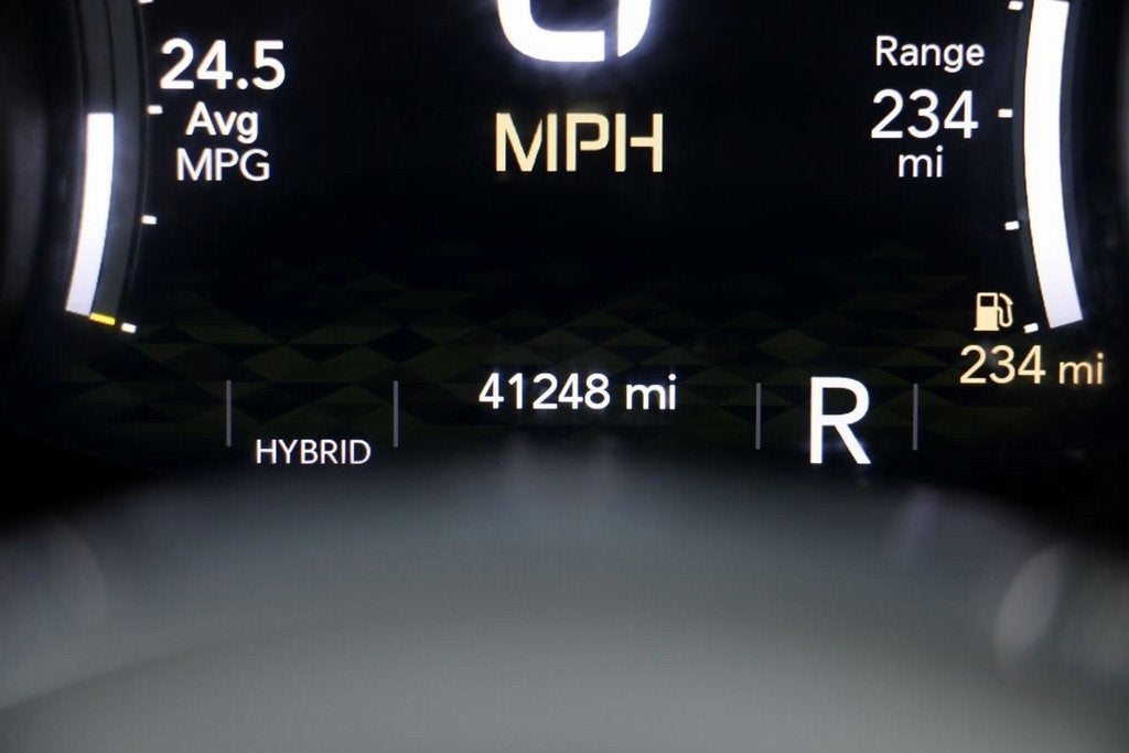 2023 Jeep Wrangler Rubicon 4xe