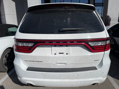 2023 Dodge Durango GT