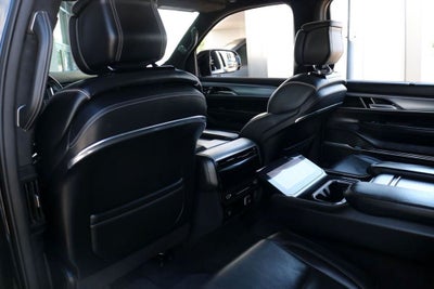 2022 Jeep Grand Wagoneer Series II