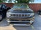 2022 Jeep Grand Wagoneer Series II