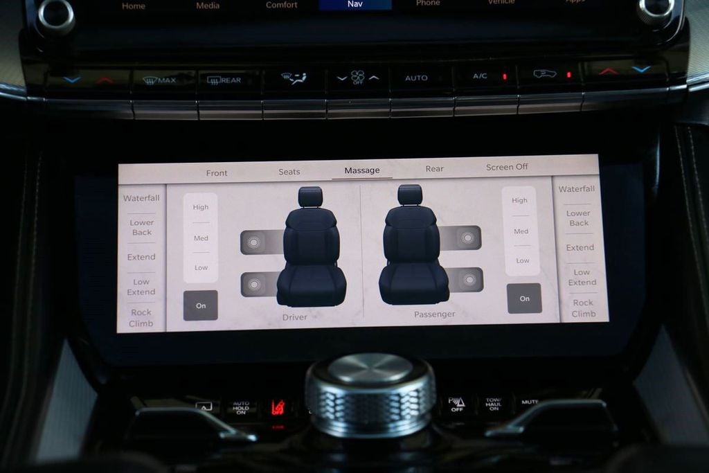 2022 Jeep Grand Wagoneer Series II