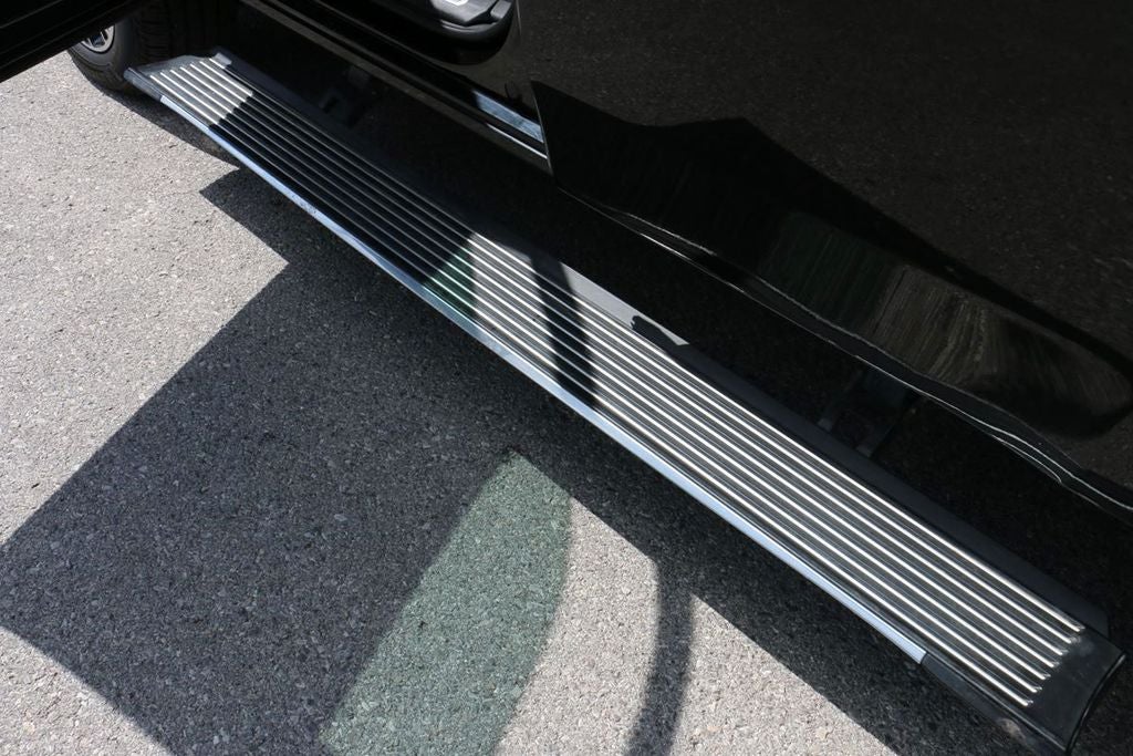 2022 Jeep Grand Wagoneer Series II