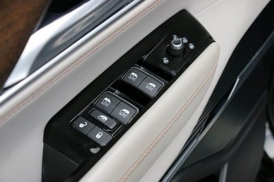 2023 Jeep Grand Wagoneer Series II
