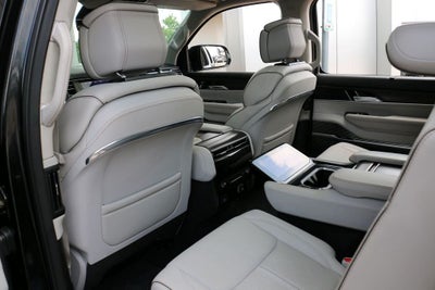 2023 Jeep Grand Wagoneer Series II